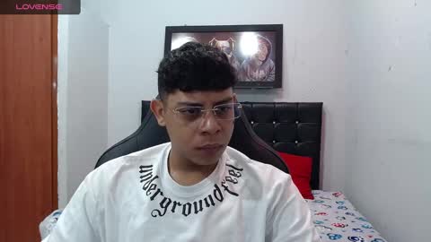 wiilliam online show from February 2025 12:21:02 PM