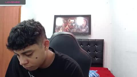 wiilliam online show from March 2025 07:04:02 PM