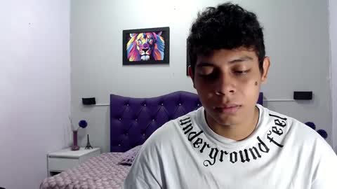 wiilliam online show from October 2025 01:45:02 PM