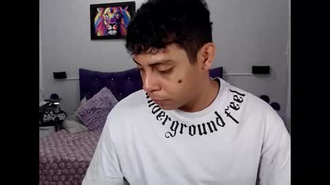 wiilliam online show from November 2025 01:06:02 PM