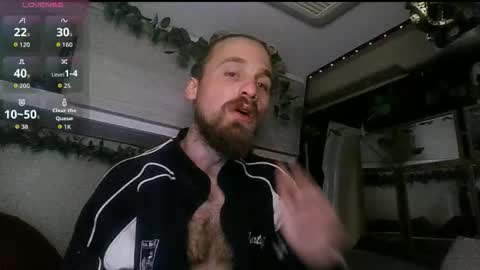 wilclyde1996 online show from December 2025 01:54:01 AM