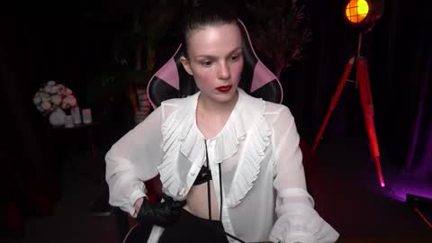 Snapshot of wild_alice_me chatting on February 2026 03:46:01 PM Alice online show from February 2026 03:46:01 PM