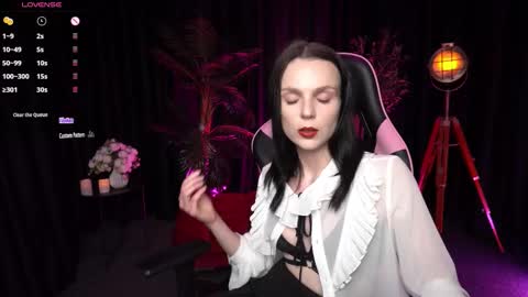 Alice online show from March 2026 04:13:02 PM