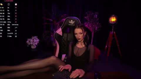 Snapshot of wild_alice_me chatting on July 2026 03:19:02 PM Alice online show from July 2026 03:19:02 PM