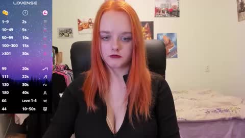 Diana online show from March 2026 09:21:01 PM