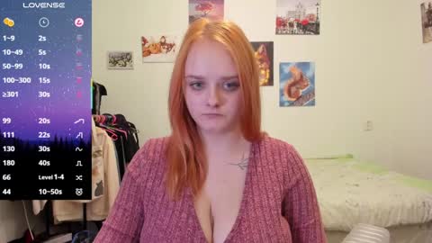 Diana online show from March 2026 09:21:02 PM