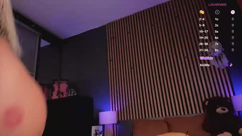 WILD-ANGEL777a online show from March 2026 06:37:01 AM