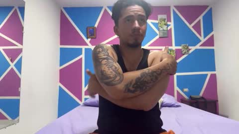 wild_cowboyy online show from February 2026 11:28:02 AM