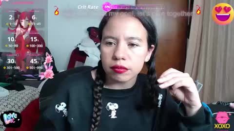 wild_doll2 online show from October 2025 07:45:02 PM