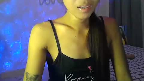 Analyn online show from December 2024 12:17:01 PM