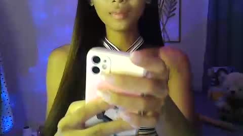 Analyn online show from January 2025 12:29:01 PM