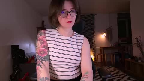 wild_peony online show from December 2024 10:34:01 PM