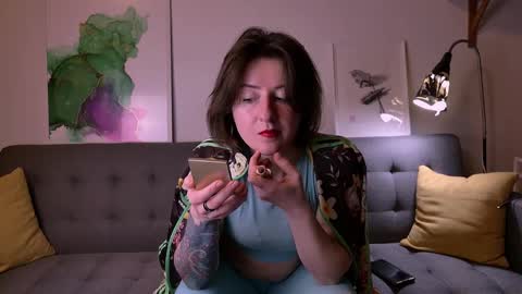 wild_peony online show from December 2024 08:25:02 PM