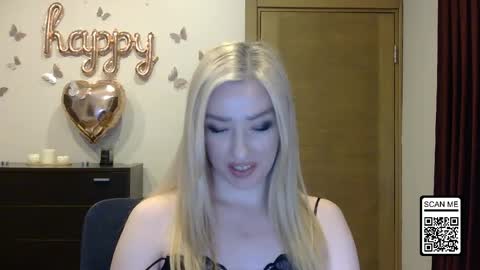 Alina online show from April 2026 07:07:02 PM