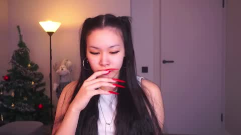 Snapshot of wildabottiglieri chatting on December 2025 05:34:02 AM Kiki online show from December 2025 05:34:02 AM