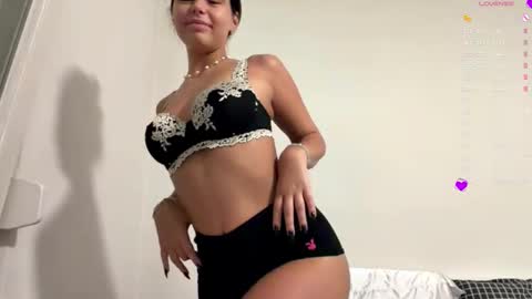 Snapshot of wildahankin chatting on December 2025 04:11:01 PM Mia online show from December 2025 04:11:01 PM