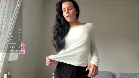 Mia online show from February 2026 03:10:01 PM