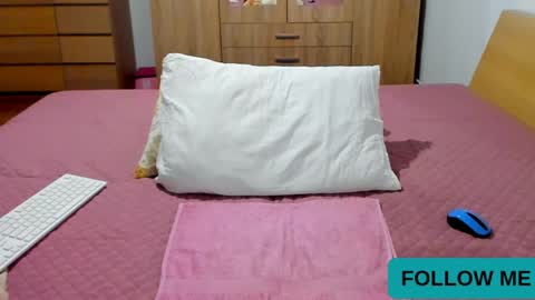 Alissa online show from April 2026 07:38:02 AM