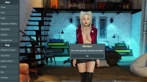wildbenegesserit online show from December 2024 07:36:01 PM