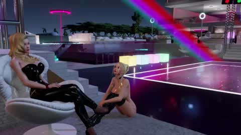 wildbenegesserit online show from December 2024 03:32:01 AM