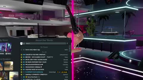 wildbenegesserit online show from December 2024 08:36:02 PM