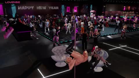 wildbenegesserit online show from January 2025 12:43:01 AM