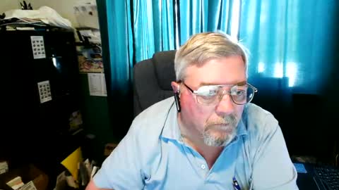 Bill online show from May 2026 09:19:01 PM