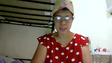 WildChick online show from May 2026 08:00:01 AM