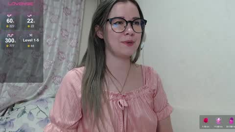 Olivia online show from January 2025 11:22:02 AM