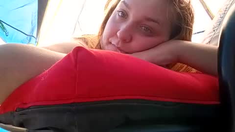 wildernessgoddess online show from November 2025 07:41:02 PM