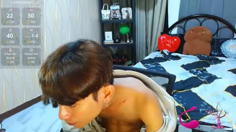 Arvie Rubio online show from January 2025 09:48:02 PM