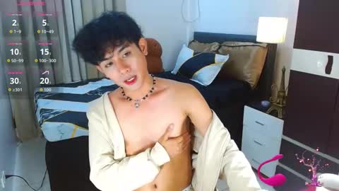 Arvie Rubio online show from February 2026 07:35:01 PM