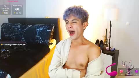 Arvie Rubio online show from April 2026 09:39:33 PM