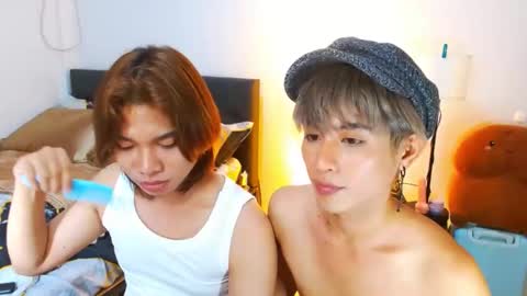 Arvie Rubio online show from May 2026 11:45:02 PM