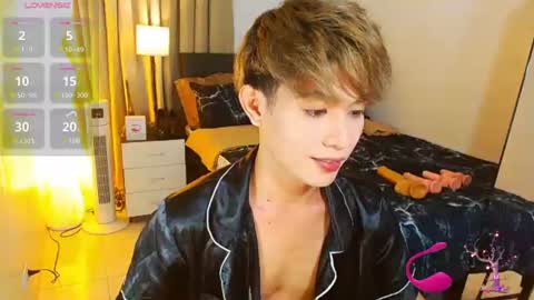 Snapshot of wildesttwinky chatting on July 2026 07:07:02 PM Arvie Rubio online show from July 2026 07:07:02 PM