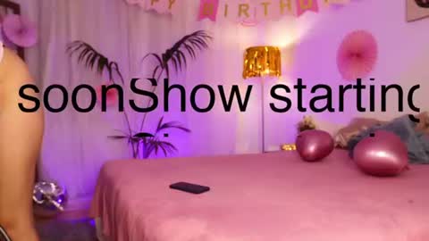 OF JunoHoly online show from July 2026 01:42:02 AM