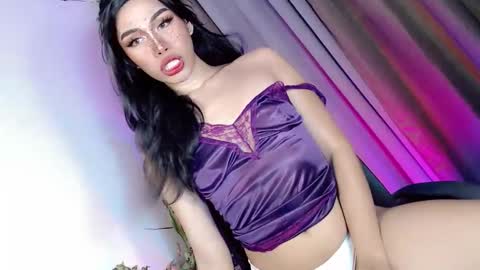 CHALLE online show from April 2026 02:22:01 PM