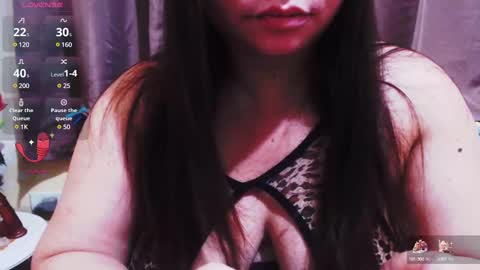 Snapshot of wildhotasianx chatting on February 2025 02:53:01 PM wildhotasianx online show from February 2025 02:53:01 PM