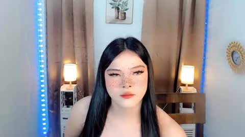 Lianelaiza online show from January 2026 07:06:02 PM