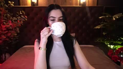 Alena online show from March 2026 06:39:02 AM