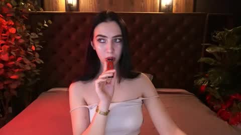 Alena online show from March 2026 06:57:01 AM