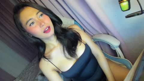 CHRISTINE online show from January 2025 02:14:02 PM