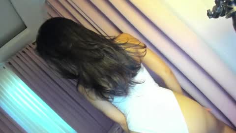 CHRISTINE online show from January 2025 02:03:01 AM