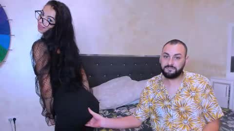 RobRoxy online show from November 2025 08:52:01 PM