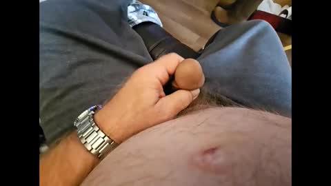 wildman2900 online show from January 2025 03:50:01 PM