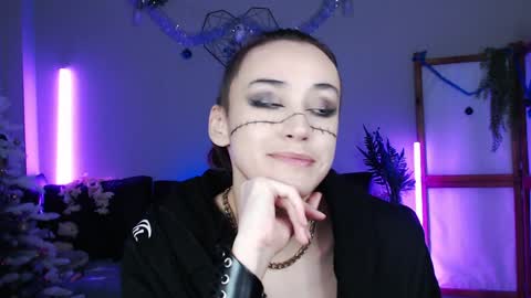 Snapshot of wildorchid_ chatting on January 2025 05:44:02 AM Master Kieran hehim online show from January 2025 05:44:02 AM