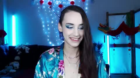 Snapshot of wildorchid_ chatting on February 2025 05:36:01 AM Master Kieran hehim online show from February 2025 05:36:01 AM