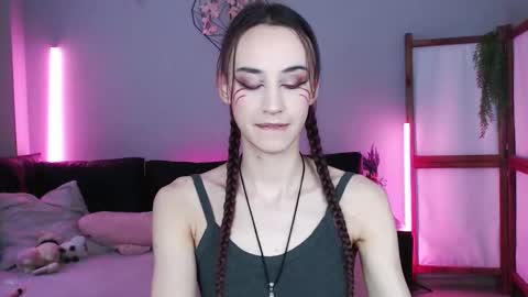 Snapshot of wildorchid_ chatting on March 2025 06:15:02 AM Master Kieran hehim online show from March 2025 06:15:02 AM