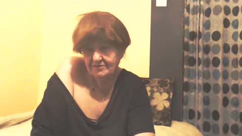 WildRedCat online show from February 2026 07:36:02 PM