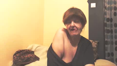 WildRedCat online show from March 2026 11:41:01 PM